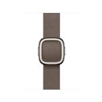 42mm Dark Taupe Modern Buckle - Small